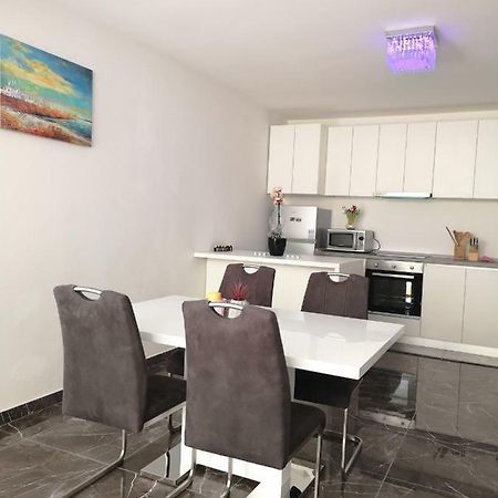 Apartment Sunny Paradise, Center Of Split Exterior foto