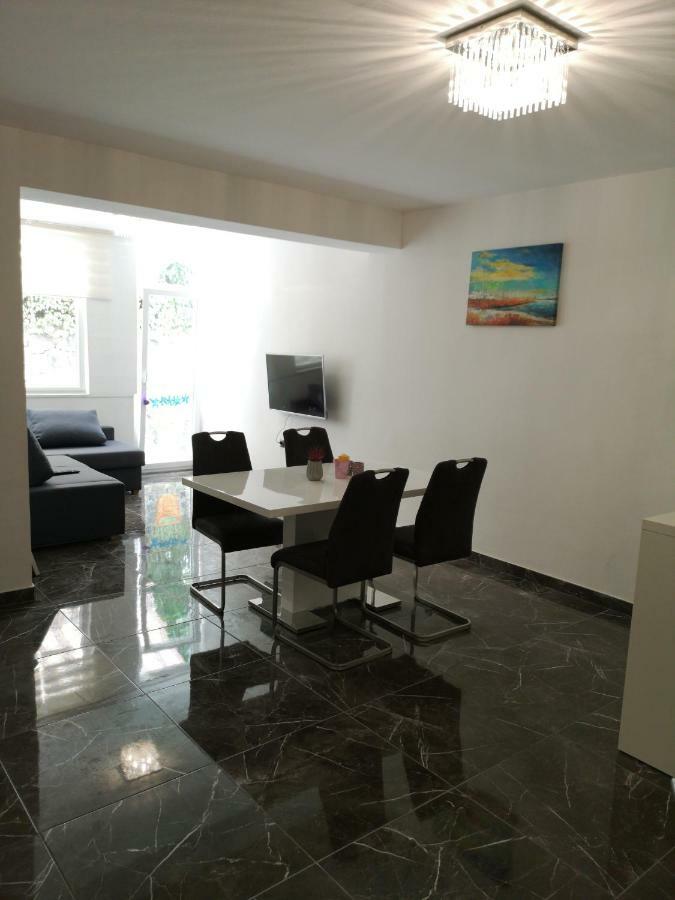 Apartment Sunny Paradise, Center Of Split Exterior foto