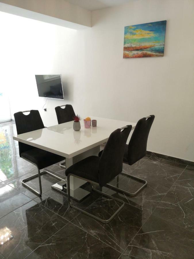 Apartment Sunny Paradise, Center Of Split Exterior foto