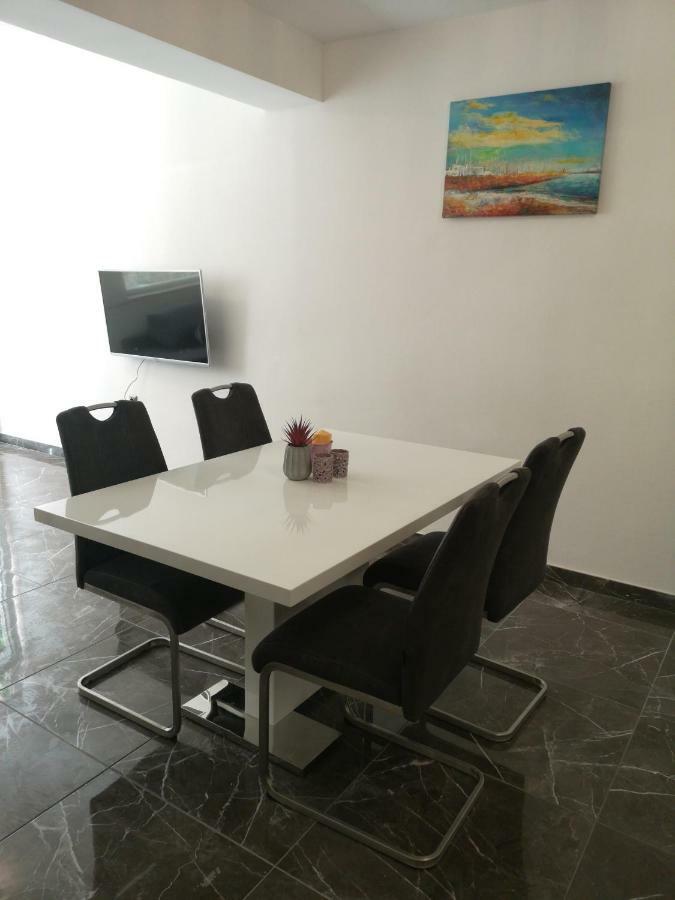 Apartment Sunny Paradise, Center Of Split Exterior foto