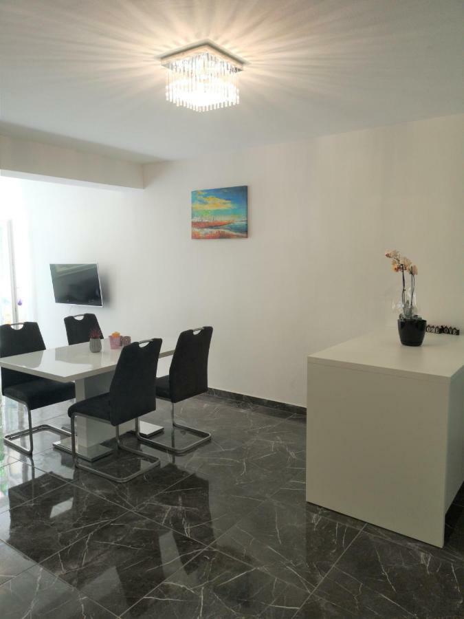 Apartment Sunny Paradise, Center Of Split Exterior foto
