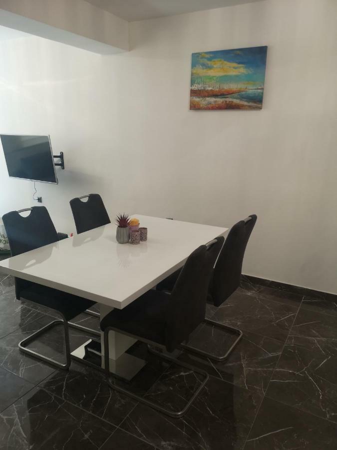 Apartment Sunny Paradise, Center Of Split Exterior foto