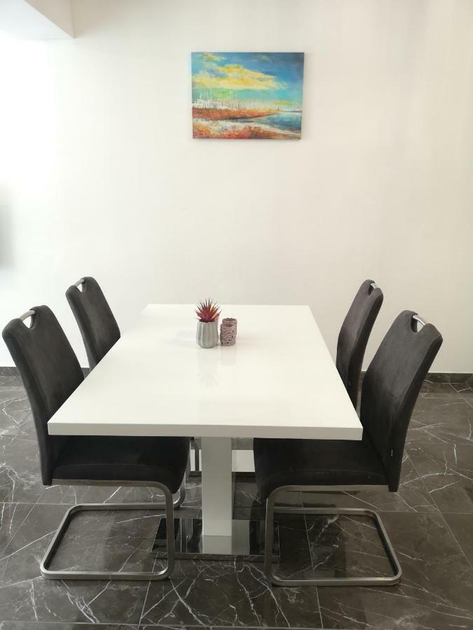 Apartment Sunny Paradise, Center Of Split Exterior foto