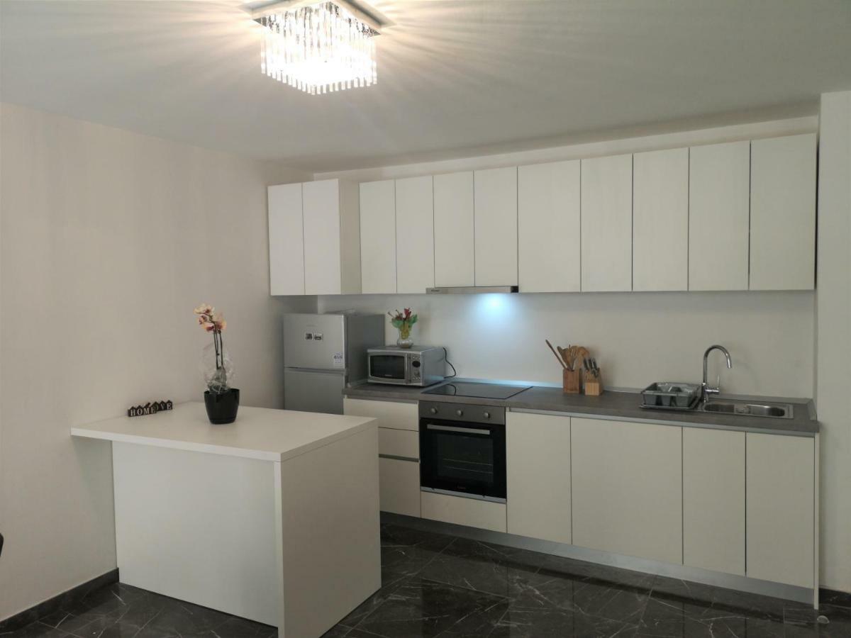 Apartment Sunny Paradise, Center Of Split Exterior foto
