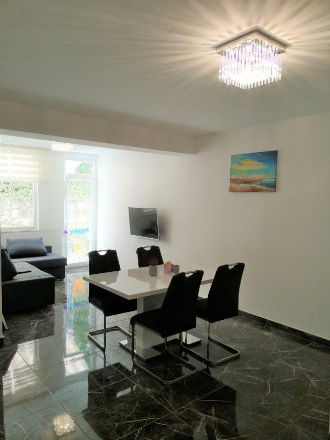 Apartment Sunny Paradise, Center Of Split Exterior foto