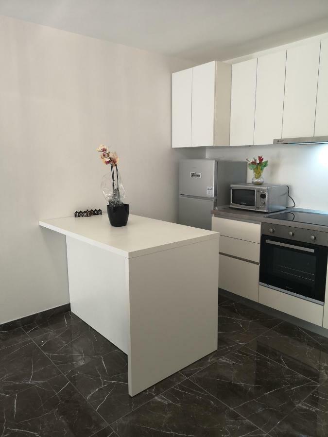 Apartment Sunny Paradise, Center Of Split Exterior foto