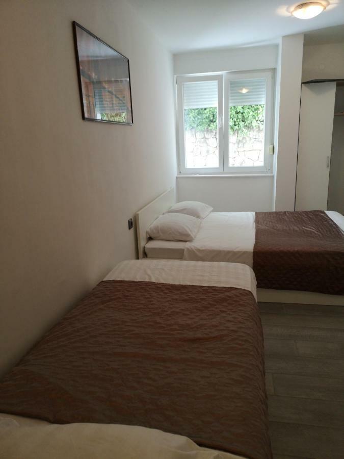 Apartment Sunny Paradise, Center Of Split Exterior foto